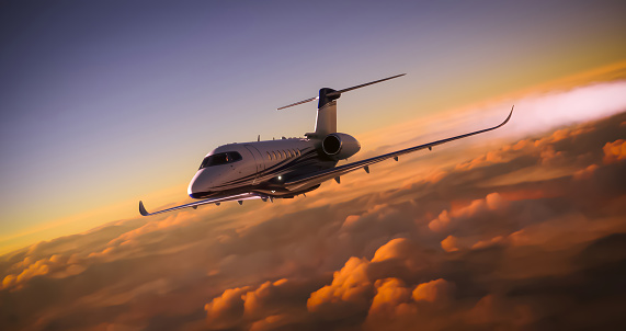 Charter Private Jet Dallas & Chicago – Light, Midsize, Learjet, FAA Certified