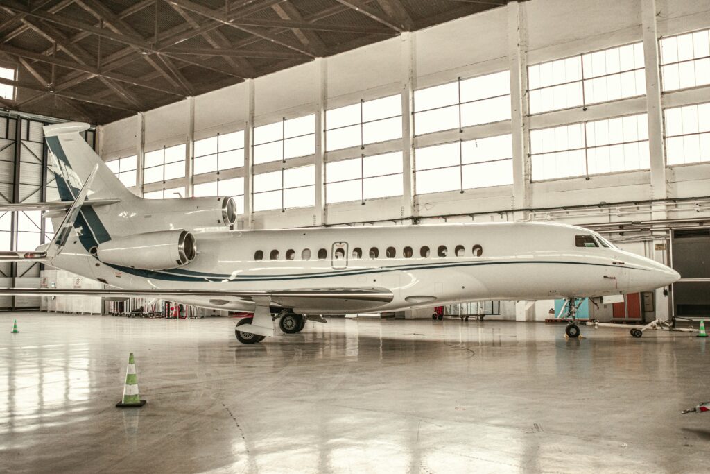 Charter Private Jet Dallas & Miami – Light, Midsize, Gulfstream, FAA Certified