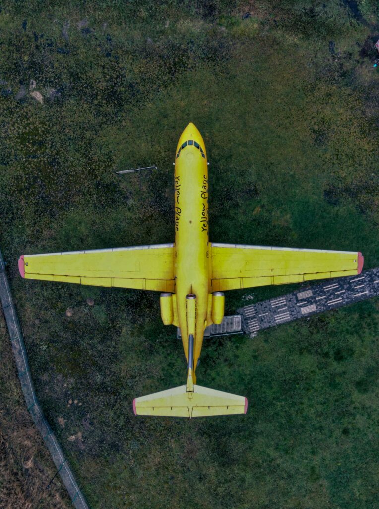 Charter Private Jet Dallas & New York – Light, Midsize, Learjet, FAA Certified