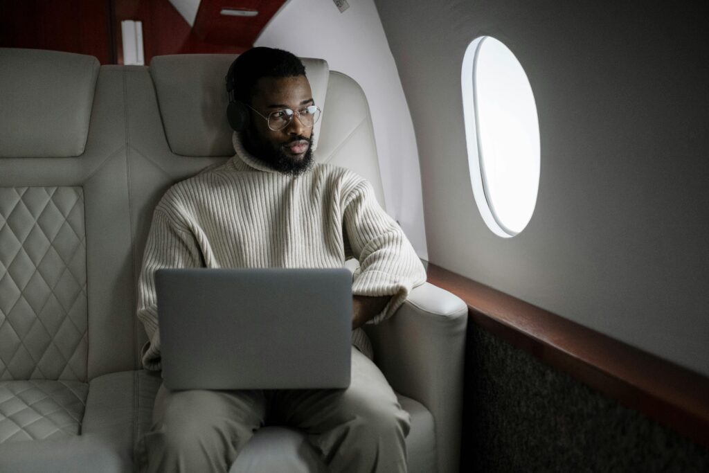 Charter Private Jet Las Vegas to San Francisco – Fast, Flexible, FAA Certified