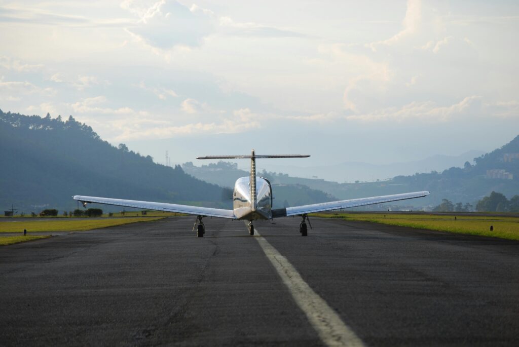 Charter Private Jet Las Vegas to San Francisco – Fast, Flexible, FAA Certified