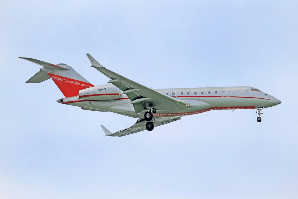 Charter Private Jet Palm Beach & Atlanta – Light, Midsize, Learjet, FAA Certified