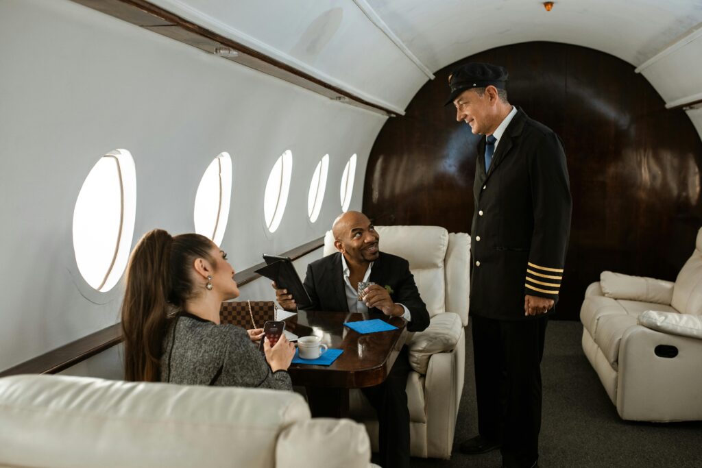 Charter Private Jet: Palm Beach to Los Angeles – Gulfstream, Citation, Nonstop Flights