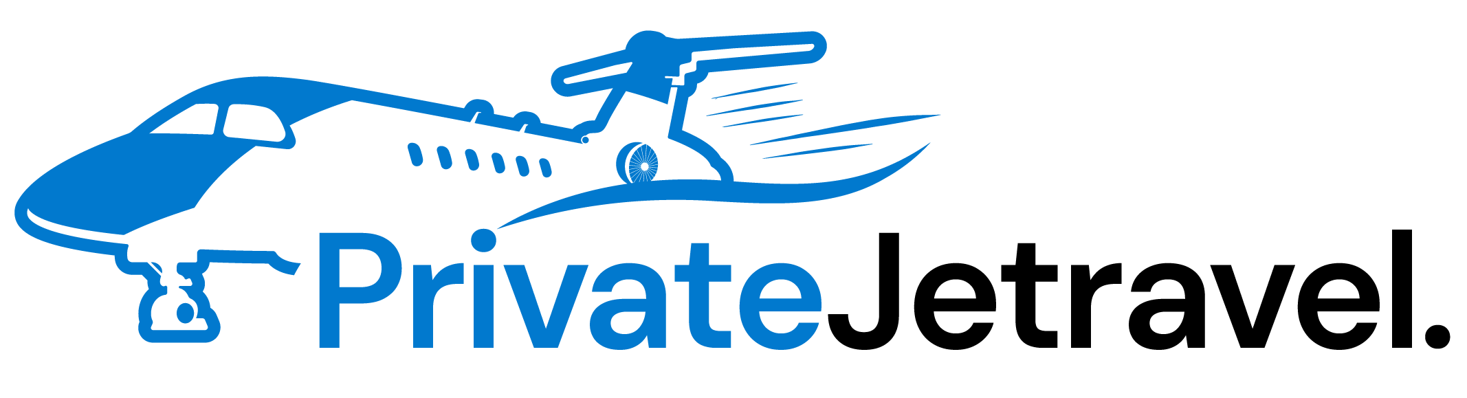 Private-Jet-Travel-Logo-Black