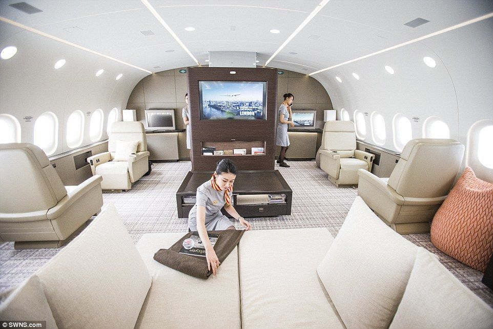 Advice for Seamless Jet Journeys