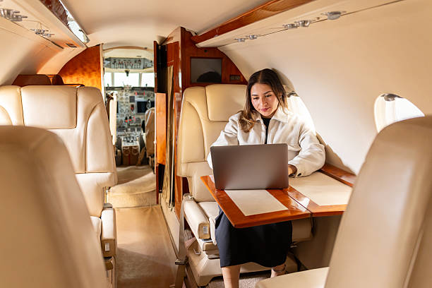 Charter Private Jet: Teterboro & Atlanta – Light, Midsize, Gulfstream, FAA Certified