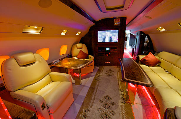 Charter Private Jet: Teterboro & Boston – Light, Midsize, Gulfstream, FAA Certified