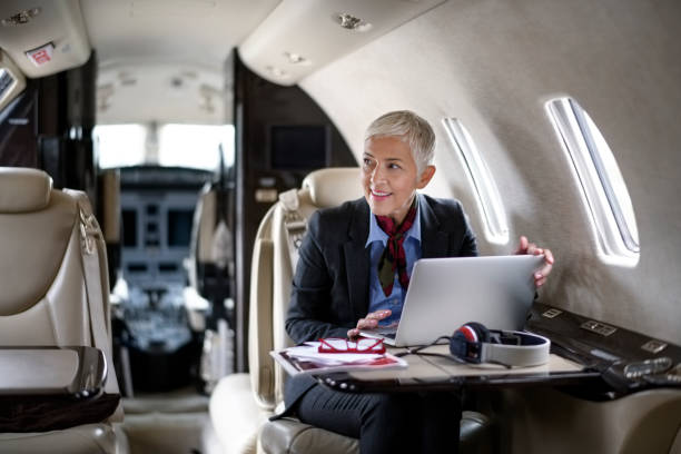 Charter Private Jet: Teterboro & Boston – Light, Midsize, Gulfstream, FAA Certified