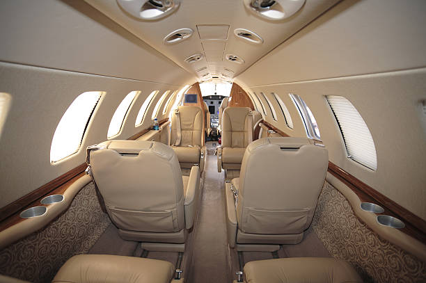 Charter Private Jet: Teterboro & Palm Beach – Light, Midsize, Gulfstream, FAA Certified
