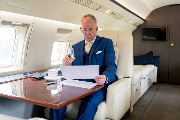 Charter Private Jet: Teterboro & Palm Beach – Light, Midsize, Gulfstream, FAA Certified