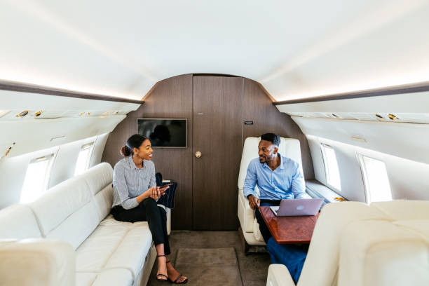 Charter Private Jet: Teterboro & Washington, D.C. – Light, Midsize, Gulfstream, FAA Certified