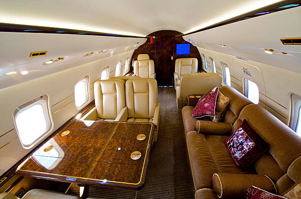 Charter Private Jet: Teterboro & Washington, D.C. – Light, Midsize, Gulfstream, FAA Certified
