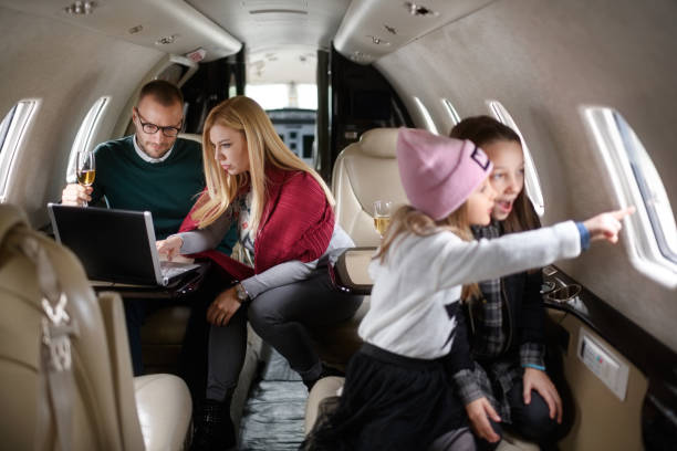 How Much Does a Private Jet Charter Cost? Complete Pricing Guide