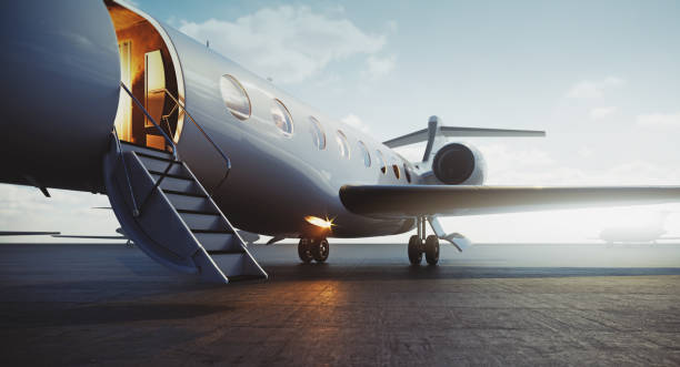 How Much Does a Private Jet to Vegas Cost? Pricing Guide Explained