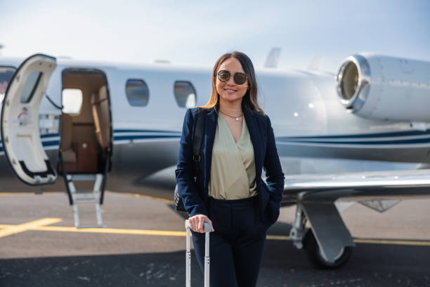 How Much Does it Cost to Lease a Private Jet? Long-Term Pricing Explained