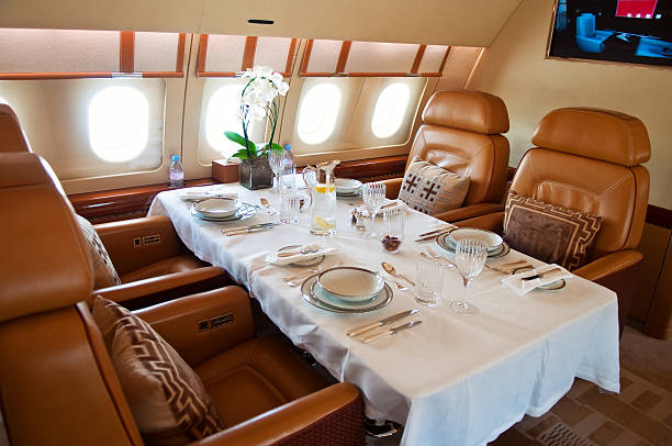 How Much Does it Cost to Lease a Private Jet? Long-Term Pricing Explained