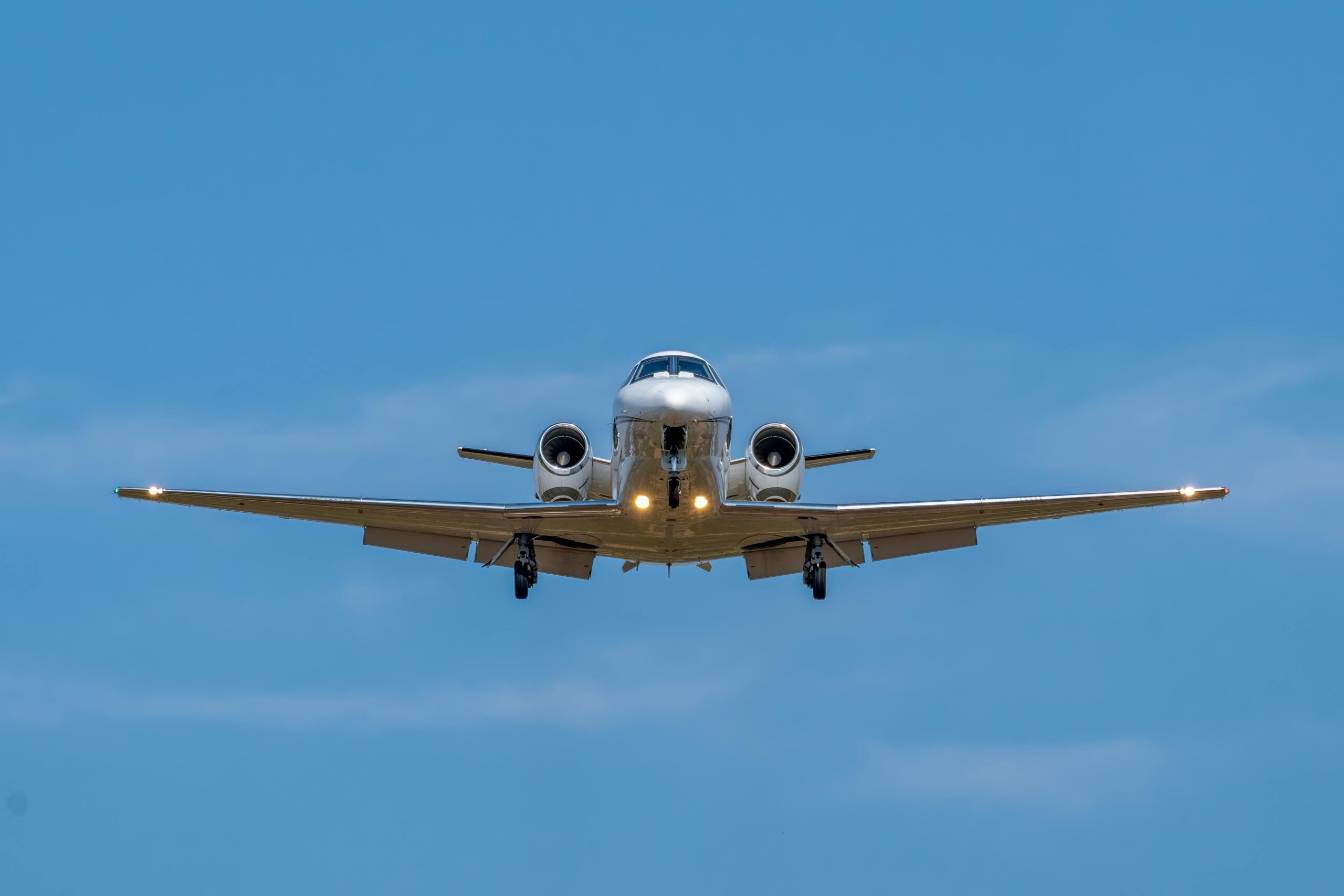 How Much is a Private Jet per Hour? Cost by Aircraft Type