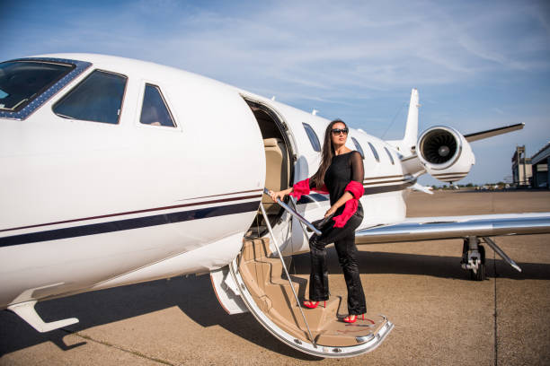 How Much is the Cheapest Private Jet? Budget-Friendly Options Explained