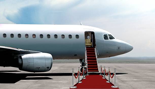 How to Become a Private Jet Flight Attendant: Step-by-Step Guide