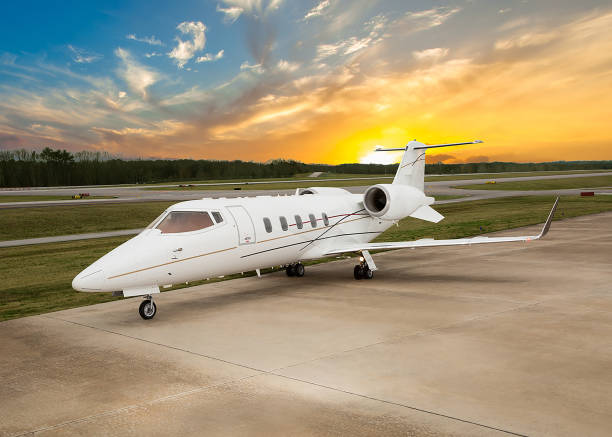 What is the Cost of a Private Jet? Ownership and Rental Explained