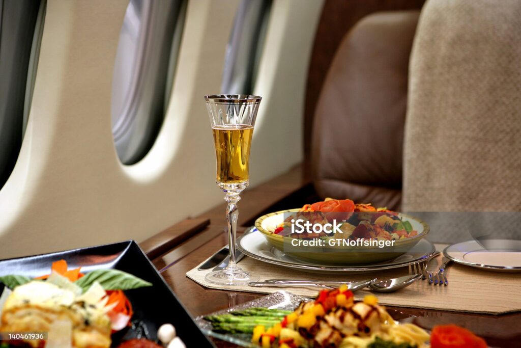 What is the Cost of a Private Jet? Ownership and Rental Explained