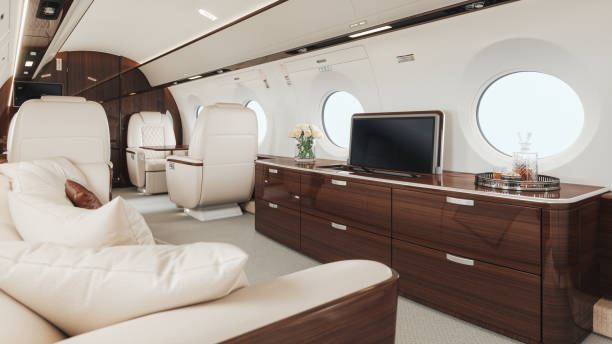 What is the Cost of a Private Jet? Ownership and Rental Explained